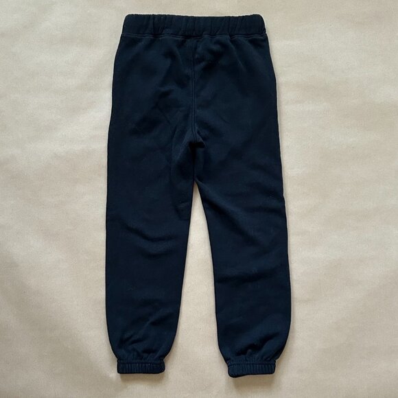 Old Navy Black Sweatpants 5T - Picture 6 of 6